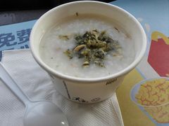 -麦当劳(中山大道中店)