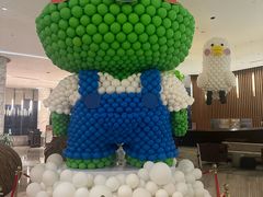 -漳州佰翔圆山酒店·圆山畔西餐厅