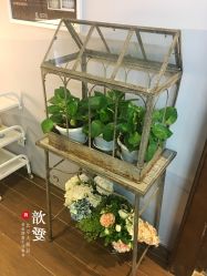 大堂-光SPA科技美肤