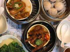 -点点心点心专门店(旺角店)
