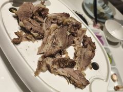 -宁夏国强手抓羊肉·清真菜(未央路凤三店)