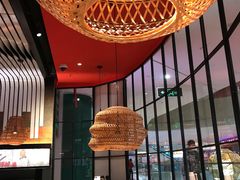 大堂-味千拉面(德雅路CFC富兴时代店)