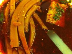 青稞酿皮-中发源·清真餐厅(春风店)