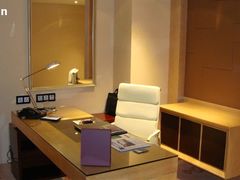 DSC01441-无锡富力喜来登酒店