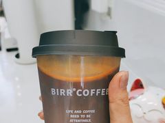 -BIRR COFFEE小熊咖啡(鸿瑞店)