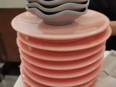 -争鲜回转寿司(通州万达店)