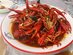 -辣不怕口味虾(凌霄路店)