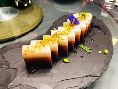 -羲和雅苑•北京烤鸭(平安国际金融中心店)