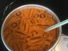 -Doo Dee Thai Food(Issan/Isaan/Esan)