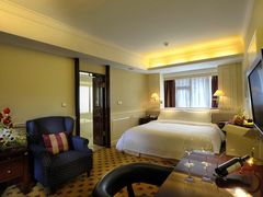 豪华客房1-深圳富苑皇冠假日套房酒店