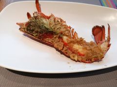 -解放碑威斯汀酒店-知味国际美食餐厅