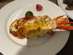 -安蒂娅·海鲜自助餐厅(安蒂娅美兰酒店)