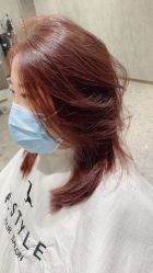 -P.STYLE 派斯造型