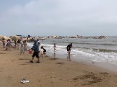 -老虎石海上公园