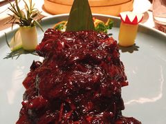 -上海宝华喜来登酒店·采悦轩中餐厅