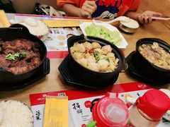 -洪兴砂锅(烟台山店)