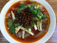 -东方削面(迎泽街店)