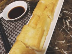 -顺德新世界酒店·华美轩餐厅