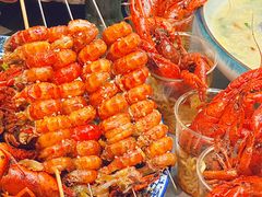 -食鸡公社辣子鸡·潍坊菜·烧烤