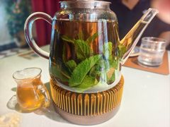 -海尔巴格一甸茶餐厅(团结路店)