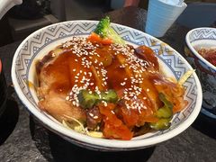 -将太无二·北美传奇寿司(荟聚购物中心西红门店)