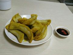 android_upload_pic-金记老七家湾第一锅贴店(金沙井总店)