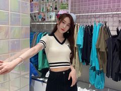 -CHiC PARK(青岛万象城店)