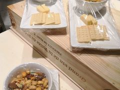 -龙之梦万丽酒店青餐厅