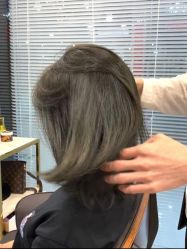 -BM SALON