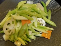 -保定中博希尔顿逸林酒店·御玺中餐厅