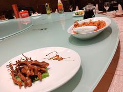 花城酱鸭-花中城·杭帮菜·粤菜·海鲜火锅(清泰街店)