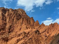 -天山神秘大峡谷