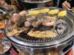 -本炙炭烤·蒲烧活鳗料理店(金沙洲店)