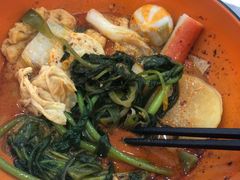 -刘文祥麻辣烫(蛇口店)