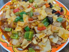 -阿西娅食府(牛街店)