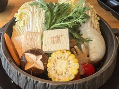 -水林间·寿喜烧自助(仙林金鹰店)