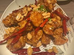 -有位虾匠·手工土菜小馆(市北店)