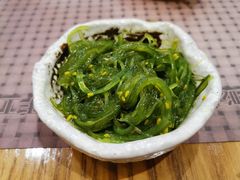 -林妈妈村·日式料理(宝山龙湖天街店)