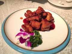 -三玛璐酒楼(汉口路店)