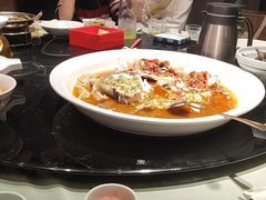 -望湘园·洞庭渔宴(浦江欢乐颂店)