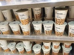 -MUJI无印良品(西单大悦城店)