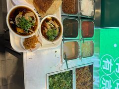 -黑窑厂糖油饼烤鸭·清真菜(旗舰店)