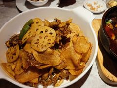 -天辣(金桥啦啦宝都店)