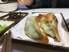 -潮粥荟·潮汕砂锅粥(朝阳大悦城店)