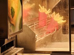 -麦当劳(一德路店)