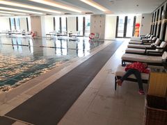 -杭州城中香格里拉大酒店