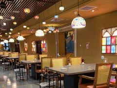 -君邦火锅(新疆大厦店)