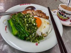 -兴华里茶记(禅城同济首店)