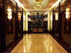 -上海新锦江大酒店