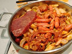 -黄记煌三汁焖锅(华发商都店)
